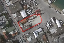 #22052 Complesso aziendale operante nel settore dei cantieri navali