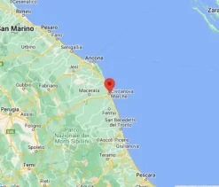 #22052 Complesso aziendale operante nel settore dei cantieri navali