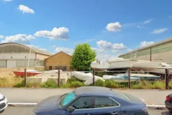 #22052 Complesso aziendale operante nel settore dei cantieri navali