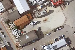 #22052 Complesso aziendale operante nel settore dei cantieri navali