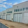 #21465 Complesso commerciale artigianale e terziario