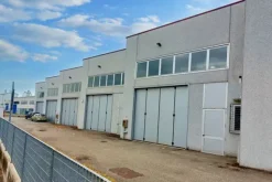 #21465 Complesso commerciale artigianale e terziario