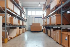 #21465 Complesso commerciale artigianale e terziario