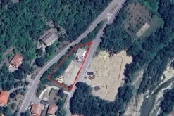 #2534008 Complesso commerciale con ampia area pertinenziale