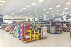 #2519018 Complesso commerciale con fotovoltaico