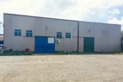#2519018 Complesso commerciale con fotovoltaico