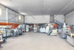 #2519018 Complesso commerciale con fotovoltaico