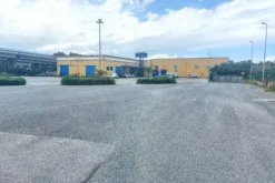 #2519018 Complesso commerciale con fotovoltaico
