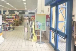 #2519018 Complesso commerciale con fotovoltaico