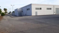Complesso commerciale/industriale