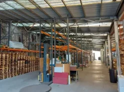 #18298 Complesso commerciale/logistico con area esterna