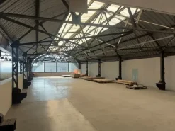 #18298 Complesso commerciale/logistico con area esterna