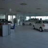 #9532 Complesso commerciale per autosalone e officina