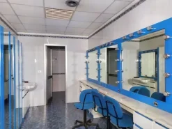 #19461 Complesso commerciale per studi televisivi con abitazione