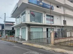 #2638725 Complesso commerciale su due piani
