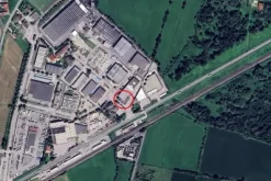 #23546 Complesso commerciale su più livelli