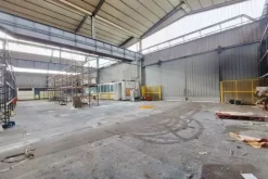 #19899 Complesso con area esterna a destinazione residenziale