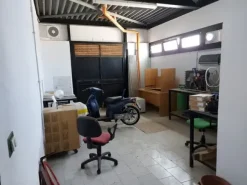 #10550 Complesso con uffici, magazzini, tettoie e piazzali
