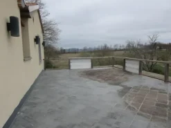 #13727 Complesso con villini in costruzione, campo da golf e terreni