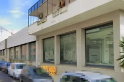 #14792 Complesso da ristrutturare con showroom