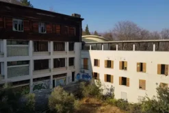 #24774 Complesso del Getsemani sul Lago Maggiore