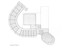 #24774 Complesso del Getsemani sul Lago Maggiore
