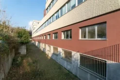 #15091 Complesso direzionale con area di pertinenza esclusiva