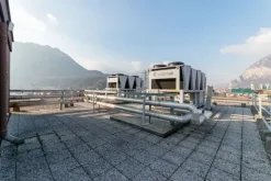 #15091 Complesso direzionale con area di pertinenza esclusiva