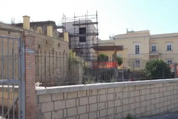 #20580 Complesso edilizio in trasformazione per attività turistico-ricettiva