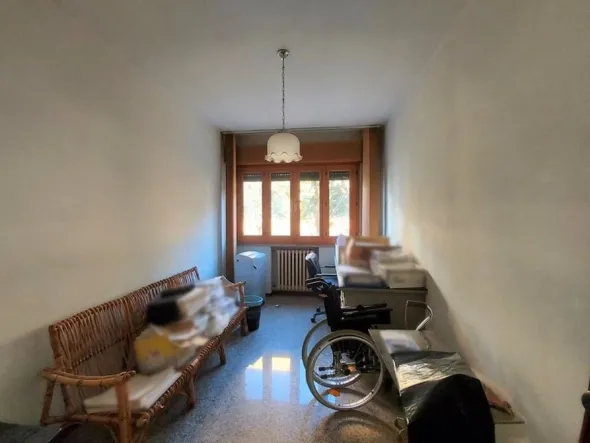 #15189 Complesso immobiliare con terreno