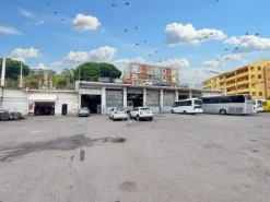 #23539 Complesso immobiliare direzionale-terziario con area edificabile