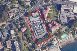 #23539 Complesso immobiliare direzionale-terziario con area edificabile
