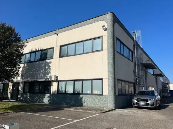 #2517001 Complesso industriale a Castel Guelfo