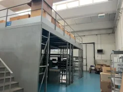 #2517001 Complesso industriale a Castel Guelfo