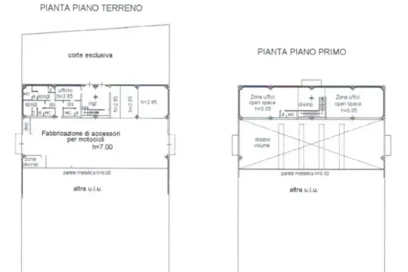 #2517001 Complesso industriale a Castel Guelfo