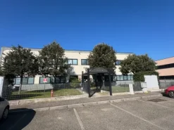 #2517001 Complesso industriale a Castel Guelfo