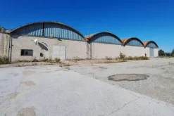 #21537 Complesso industriale ad uso opificio
