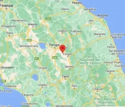 #21537 Complesso industriale ad uso opificio