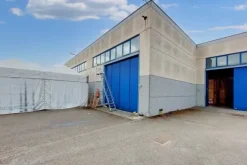 #21466 Complesso industriale - artigianale