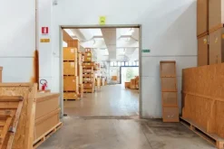 #21466 Complesso industriale - artigianale