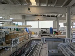 #2640059 Complesso industriale composto da due capannoni indipendenti