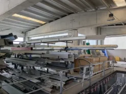 #2640059 Complesso industriale composto da due capannoni indipendenti