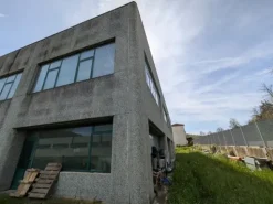 #2640059 Complesso industriale composto da due capannoni indipendenti
