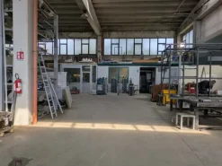 #2640059 Complesso industriale composto da due capannoni indipendenti