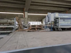 #2640059 Complesso industriale composto da due capannoni indipendenti