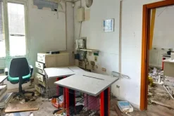 #23992 Complesso industriale con ampio piazzale