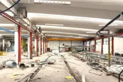 #23992 Complesso industriale con ampio piazzale