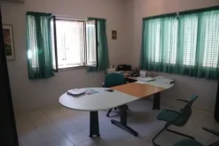 #18116 Complesso industriale con area cortiliva