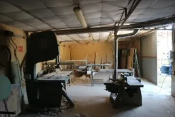 #18116 Complesso industriale con area cortiliva