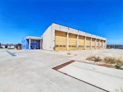 #2536510 Complesso industriale con area di pertinenza